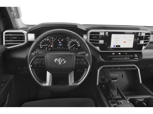 Used 2022 Toyota Tundra SR5 w/ TRD Off-Road Package AWD/4WD image 26