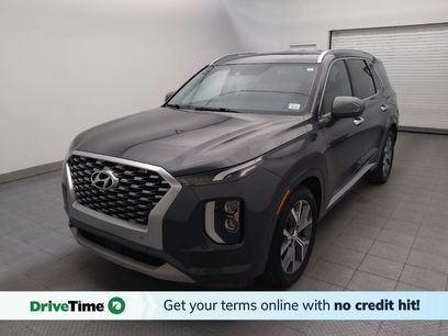 Used 2022 Hyundai Palisade Limited