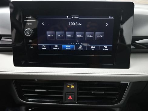 New 2026 Volkswagen Taos S FWD image 11