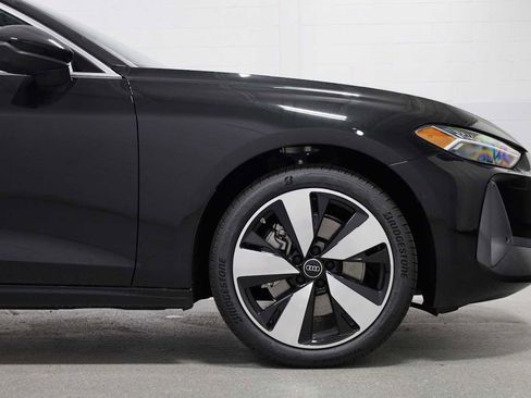 New 2025 Audi A5 2.0T Premium Plus image 11