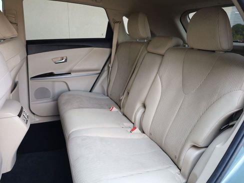 Used 2011 Toyota Venza AWD w/ Convenience Pkg image 20