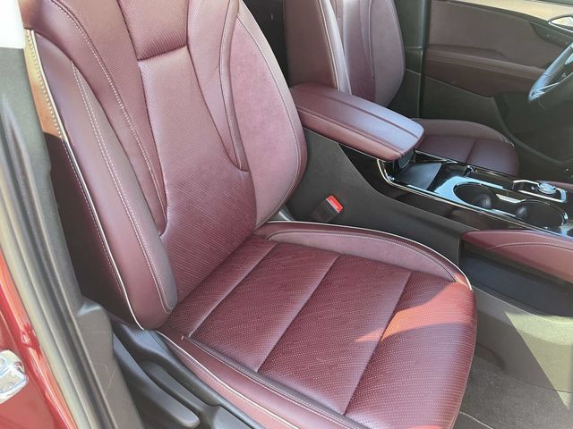 Used 2024 Buick Envision Sport Touring AWD/4WD image 22