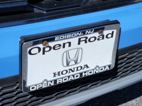 Used 2025 Honda Pilot TrailSport image 30