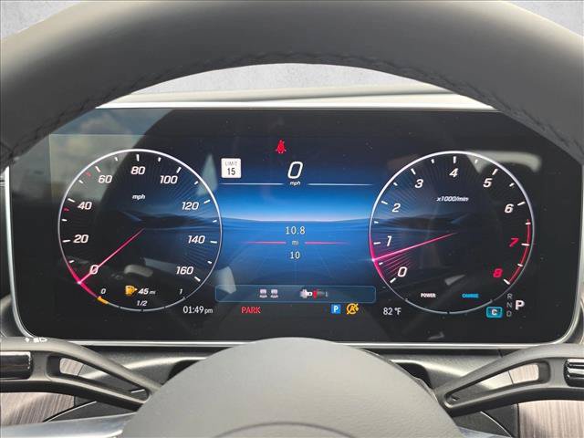 New 2026 Mercedes-Benz CLE 450 4MATIC Coupe image 10