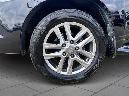 Used 2013 Lexus LX 570 4WD image 10