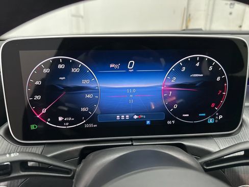 Used 2026 Mercedes-Benz C 300 Sedan image 12