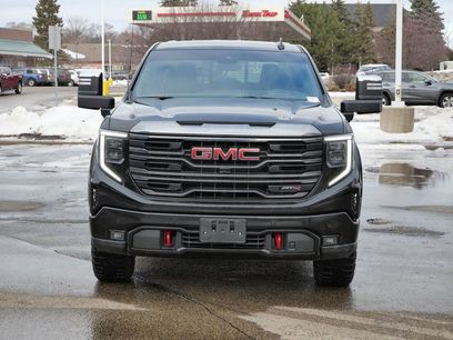 Used 2023 GMC Sierra 1500 AT4 w/ Technology Package