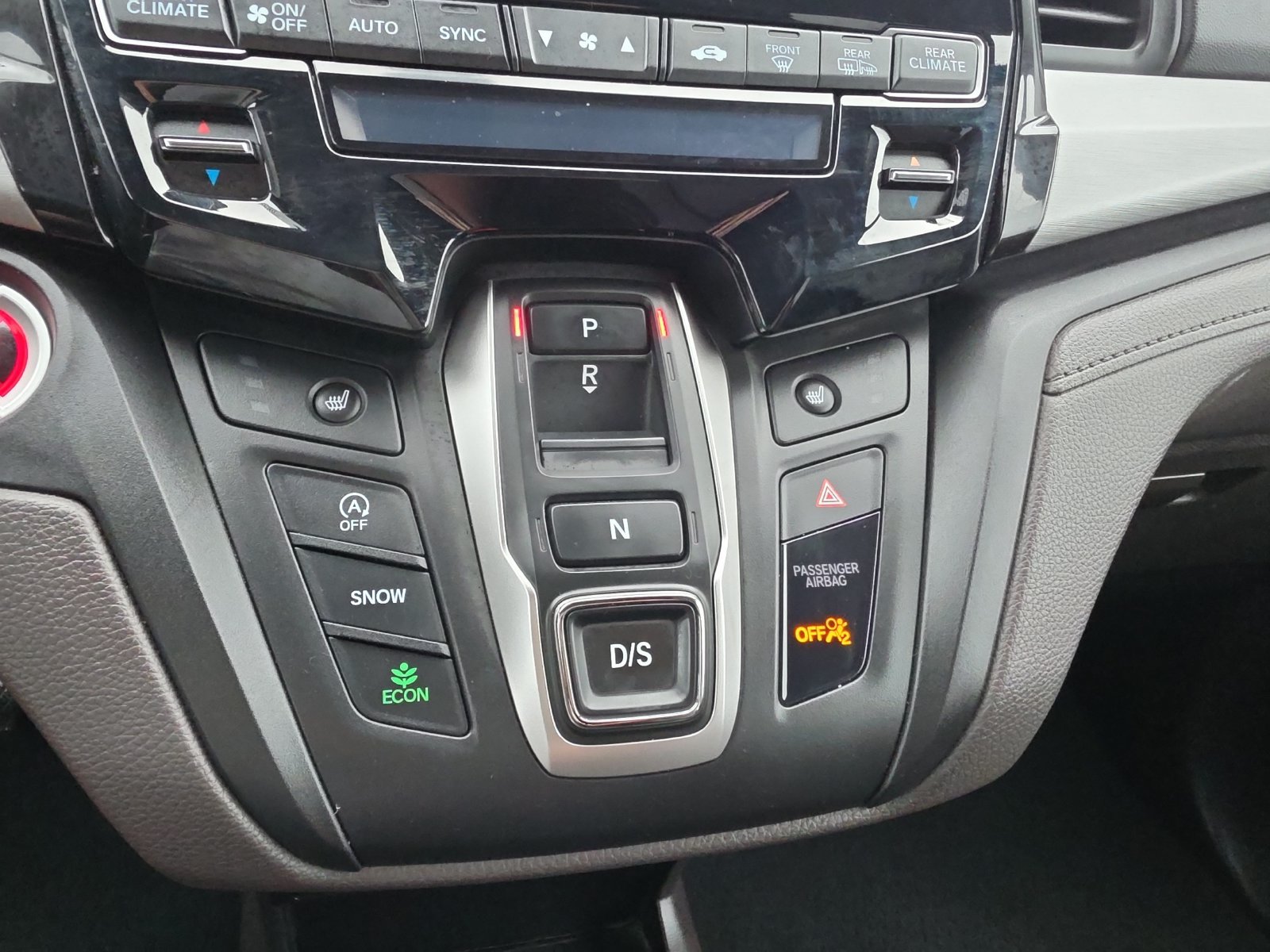 Used 2022 Honda Odyssey EX-L image 22