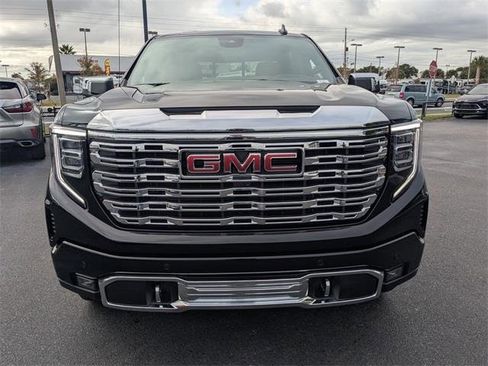 New 2026 GMC Sierra 1500 Denali image 9