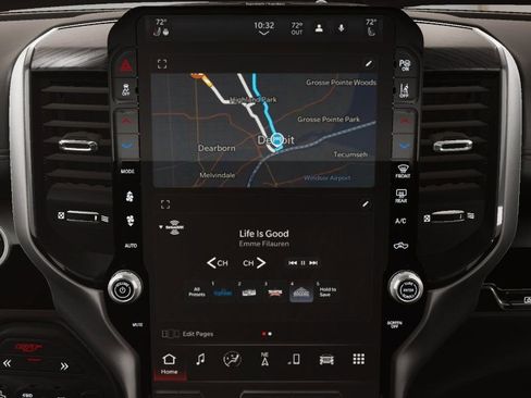 New 2026 RAM 1500 Rebel image 31