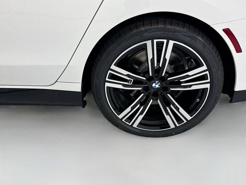 New 2026 BMW i7 xDrive60 AWD/4WD image 30