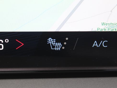 New 2026 Chevrolet Traverse LT w/ Midnight/Sport Edition image 13