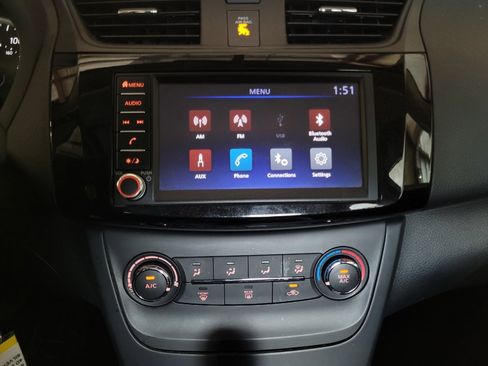 Used 2019 Nissan Sentra S FWD image 25