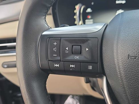 Used 2023 INFINITI QX60 Luxe FWD image 25