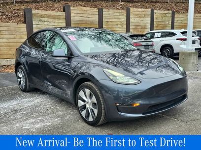Used 2023 Tesla Model Y Long Range