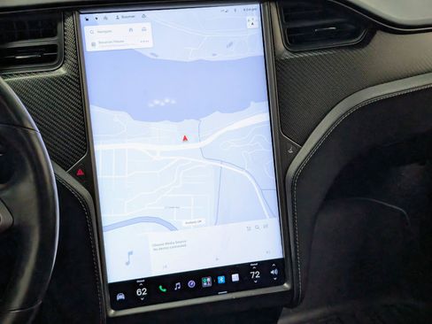 Used 2019 Tesla Model X P100D AWD/4WD image 34