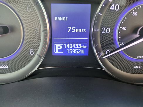 Used 2017 INFINITI QX80 2WD image 27