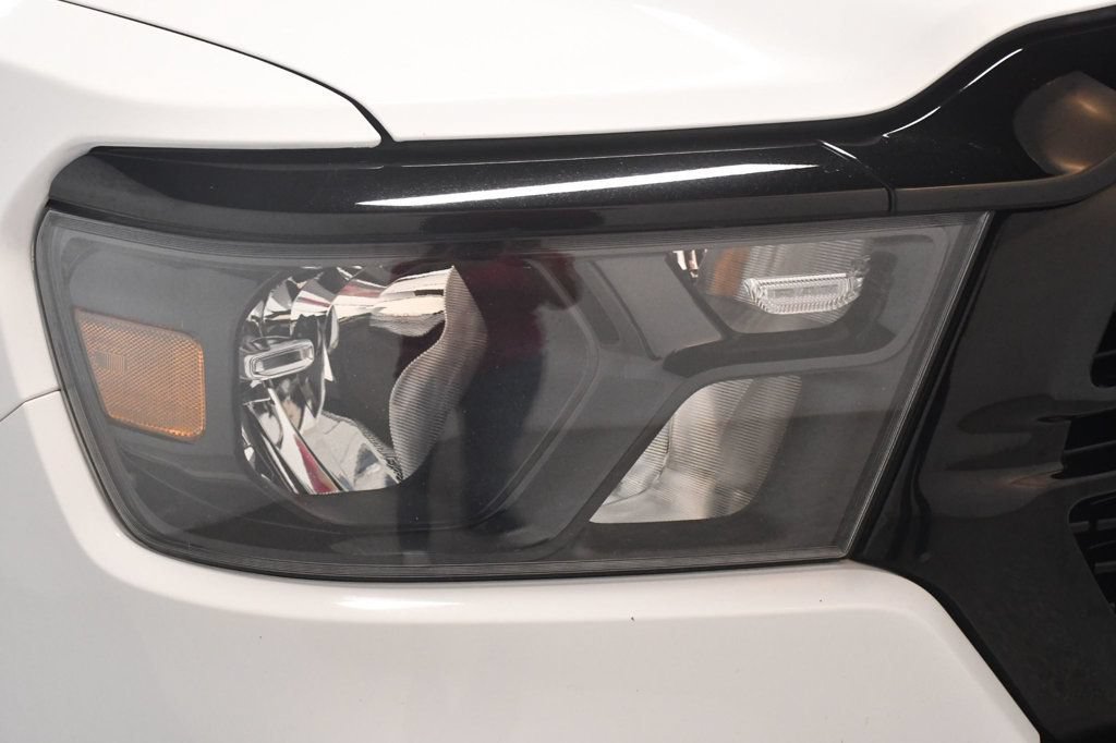 Used 2020 RAM 1500 Big Horn AWD/4WD image 10