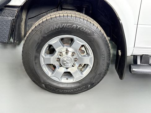 Used 2018 RAM 2500 Big Horn w/ Harvest Edition AWD/4WD image 36