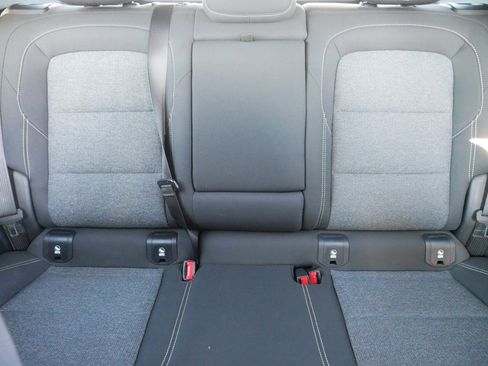 Used 2025 GMC Terrain Elevation image 13