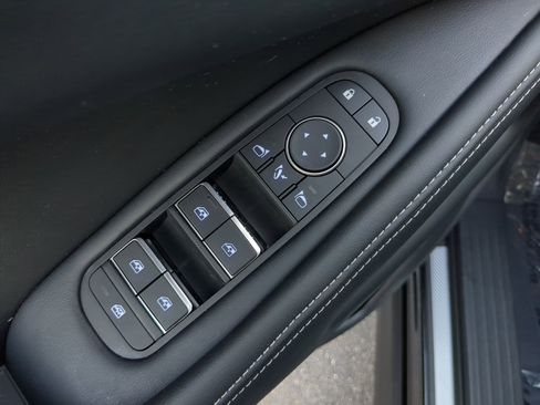 Certified 2026 INFINITI QX60 Luxe w/ Cargo Package image 17