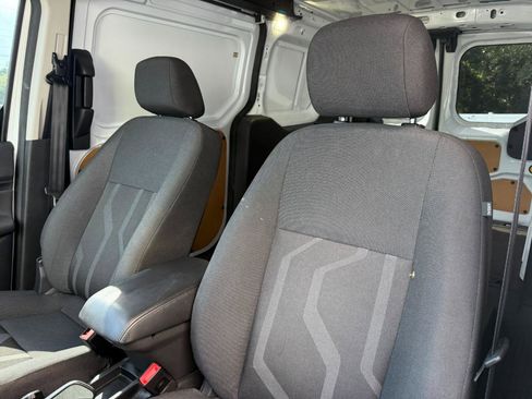 Used 2016 Ford Transit Connect XLT FWD image 25
