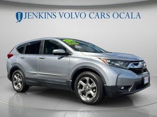 Used 2019 Honda CR-V EX-L video 1