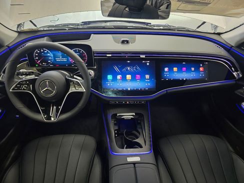 New 2026 Mercedes-Benz E 450 4MATIC All-Terrain Wagon image 17