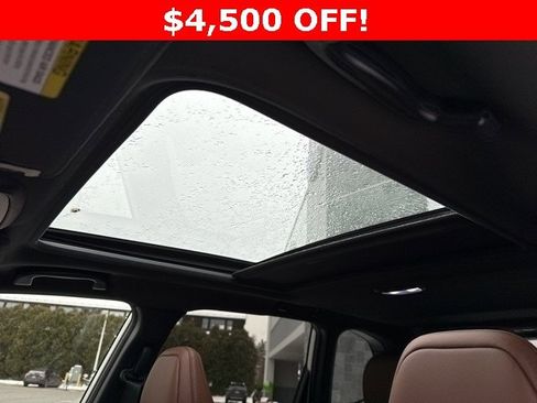 New 2025 Subaru Forester Touring image 20