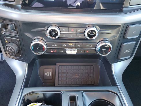 New 2026 Ford F150 XLT w/ Equipment Group 303A High image 28