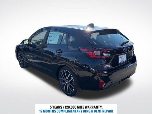New 2026 Subaru Impreza 2.0i Sport AWD/4WD image 6