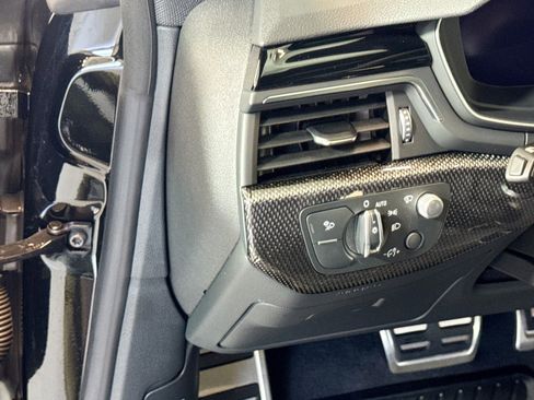 Used 2024 Audi S5 Prestige image 10