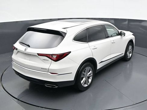 Used 2024 Acura MDX SH-AWD image 31