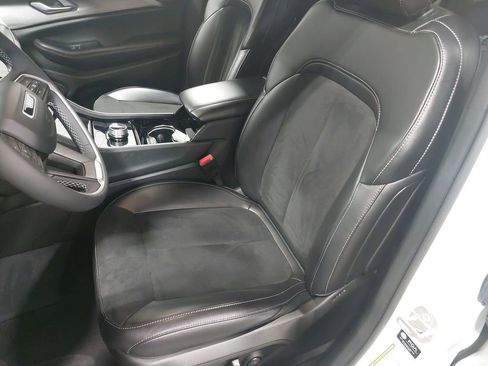 Used 2023 Jeep Grand Cherokee L Laredo AWD/4WD image 17
