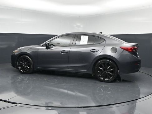 Used 2016 MAZDA MAZDA3 s Touring FWD image 8