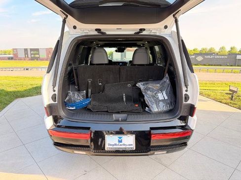 Used 2026 Hyundai Santa Fe Calligraphy image 41