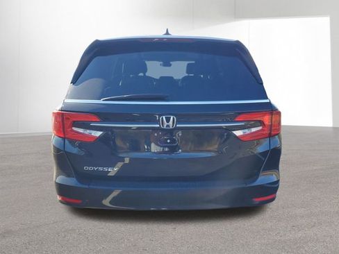 Used 2023 Honda Odyssey EX-L image 15