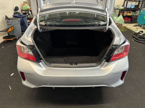 Used 2024 Mitsubishi Mirage G4 ES FWD image 6