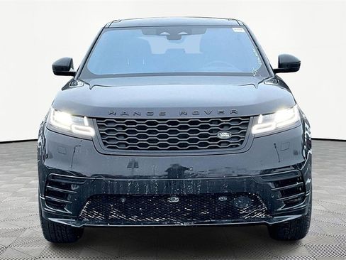 Used 2021 Land Rover Range Rover Velar R-Dynamic S image 2