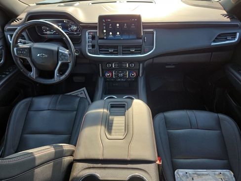 Used 2022 Chevrolet Tahoe RST w/ Sport Performance Package AWD/4WD image 26