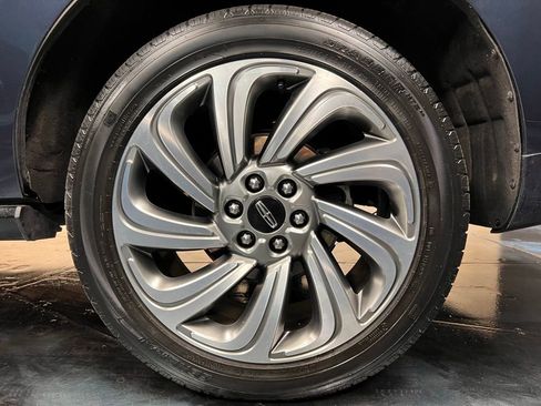 Used 2022 Lincoln Navigator Reserve image 16