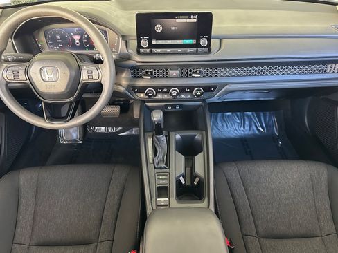Used 2024 Honda Accord EX image 15