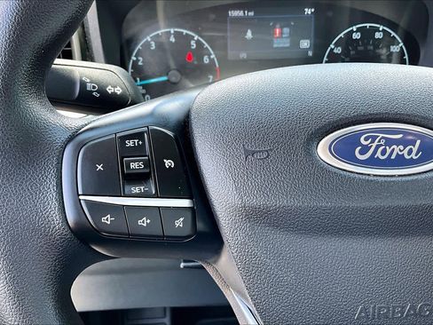 Used 2024 Ford Maverick XLT FWD image 22