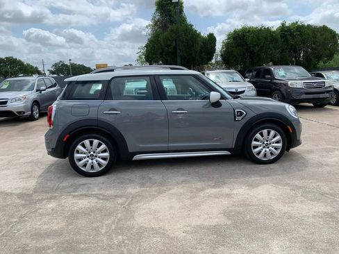 Used 2020 MINI Cooper Countryman S w/ Storage Package AWD/4WD image 8