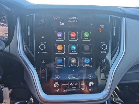 Used 2020 Subaru Outback Premium image 21