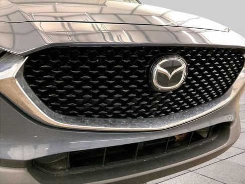 Used 2023 MAZDA CX-30 AWD 2.5 S w/ Preferred Package image 29