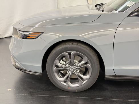 New 2026 Honda Accord EX-L image 13