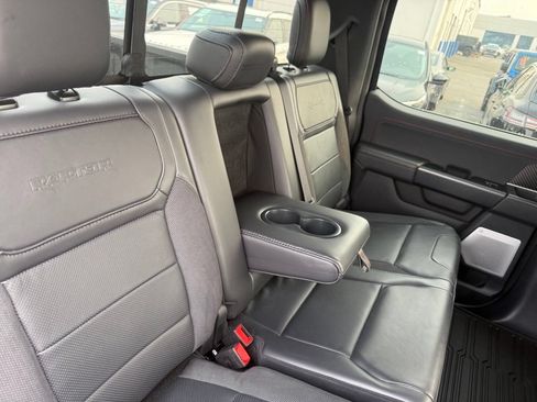 New 2025 Ford F150 Raptor AWD/4WD image 68