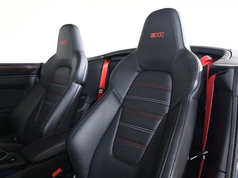 Used 2023 Porsche 911 Carrera GTS image 5