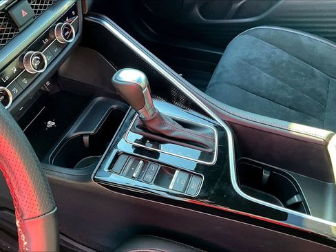 Used 2025 Acura ADX A-Spec image 16